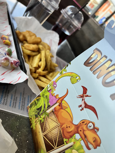 Photo of Patty's - Unit 2 Barracks Rd, Newcastle-under-Lyme, Newcastle ST5 1AW